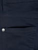 name it Boys' stretch trousers dark blue