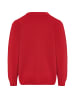 zitha Damen Strickjacke in Rot