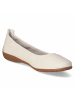 Josef Seibel Ballerina in weiss