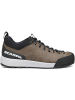 SCARPA W GECKO PRO in Grau