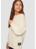 s.Oliver Sweatshirt in 0805_helles sand