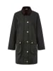 Barbour Jacke Long Beadnell in oliv