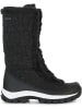 Trespass Winterschuh in Schwarz