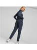 Puma Classic Tricot Trainingsanzug in Dunkelblau