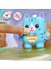 Hasbro Nano-MALS Pawtricia Blaues Kätzchen elektronisches Fidget-Tierchen 5+