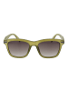 ESPRIT Unisex Sonnenbrillen Trapez Grün