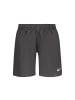 Nike Schwarz Polyester Herren Boxershorts