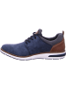 rieker Sneaker in blau