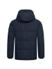 Alessandro Salvarini Winterjacke A. Salvarini Herren Winter Jacke AS457 in Navy