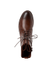 Marco Tozzi Stiefelette in CHESTNUT