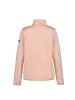 Icepeak Strickfleecejacke Aulti in Rosa