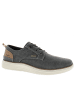 Armata di Mare Sneaker AMUS25L705-BLACK Schwarz