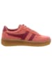 Gola Sneaker in rosa