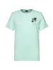 Beach Time T-Shirt in mint