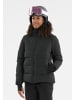 Whistler Skijacke Lakeland in 1001 Black