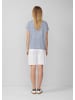 s.Oliver T-Shirt in 55G0_royalblau