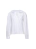 VINAJA Women Blouse in White