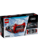 LEGO Speed Champions 76921 Audi S1 e-tron quattro Rennwagen