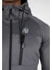 Gorilla Wear Jacke - Scottsdale - Grau