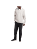 Hugo Boss Grau Baumwolle Poloshirt