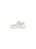 Armani Exchange Weiß Polyester Chunky Sneaker