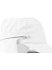 Normani Outdoor Sports Cap mit Nackenschutz Savannah in Weiß