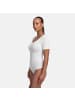 CFAB Figurformender Body mit String  in Weiß