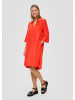 s.Oliver Kleid in 2590_koralle