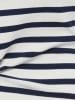 IPURI Tanktop in ecru marine - 0002