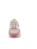 Victoria Sneaker low Rosa