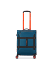 Roncato Norway 4 Rollen Kabinentrolley 55 cm in denim