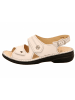 Finn Comfort Riemchen Sandalen für Damen in weiss