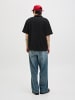 Jack & Jones Hemd in Black