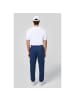 Champion Blau Baumwolle Jogginghose (Workout Hose)