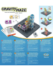 Thinkfun Thinkfun ThinkFun Gravity Maze - Konzentrationsspiel ab 8 Jahre in bunt