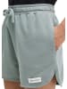 Marc O'Polo Sweatshorts regular in Quiet Sea