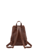 Viola Castellani Umhängetasche in BROWN