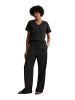 Marc O'Polo T-Shirt regular in Schwarz