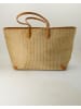 Lacoste Shopper in Beige