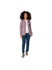 Vaude WOMENS REDMONT HOODY JACKET in Lila