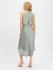 SWING Abendkleid in lind - 0003