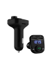 FOREVER Forever FM-Transmitter BT TR-330 schwarz