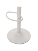 MCW 2er-Set Barhocker N64, Weiß