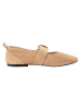 Tamaris Ballerina in beige
