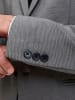 Jack & Jones Einreihiger Blazer in Dark Grey Melange