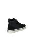 Paul Green Hightop-Sneaker in black