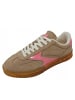 Scotch & Soda Sneaker Nixie in Beige