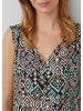 s.Oliver Bluse in 99A2_schwarz