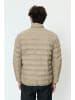 Matinique Jacke MAthingo Gerade Passform in Winter Twig