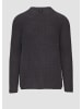 QS Strickpullover in 9897_dunkelgrau